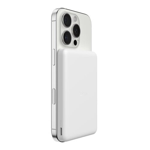 Belkin BoostCharge Slim Magnetic Power Bank 5K