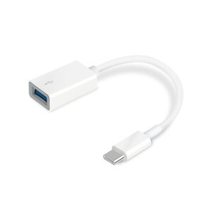 TP-Link SuperSpeed 3.0 USB-C to USB-A Adapter TP-Link SuperSpeed 3.0 USB-C to USB-A Adapter
