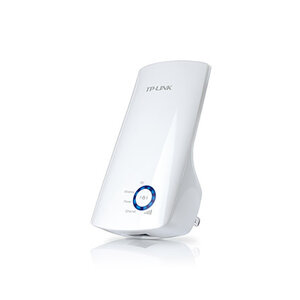 TP-Link 300Mbps Universal Wi-Fi Range Extender TP-Link 300Mbps Universal Wi-Fi Range Extender