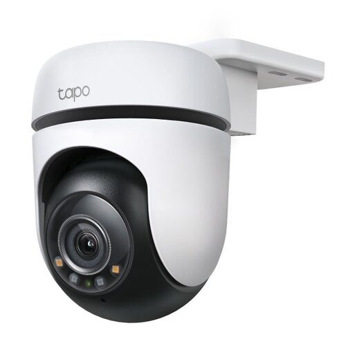 TP-Link Outdoor Pan/Tilt Security WiFi Camera 2K