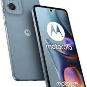 Motorola Moto e15
