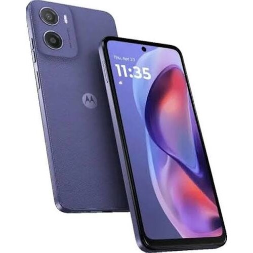 Motorola Moto e15
