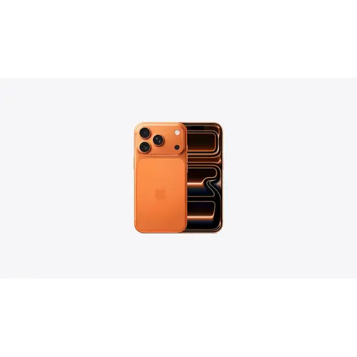 Apple iPhone 17 Pro