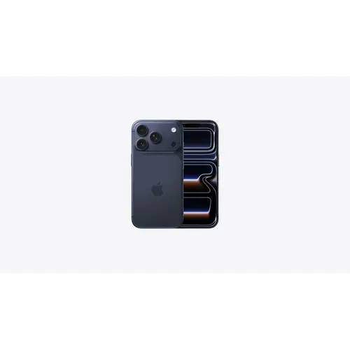 Apple iPhone 17 Pro