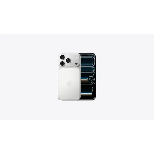 Apple iPhone 17 Pro