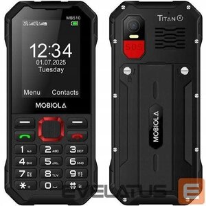 Mobiola MB510 Titan 4G