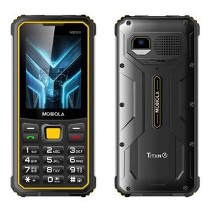 Mobiola MB520 Titan 4G