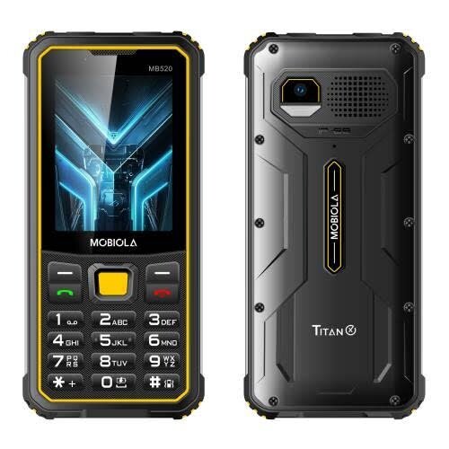 Mobiola MB520 Titan 4G