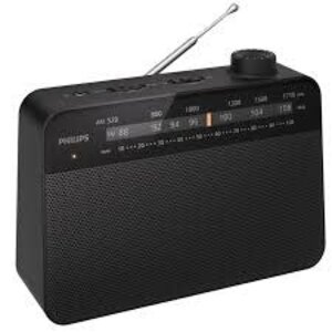 Philips Portable Radio TAR2509