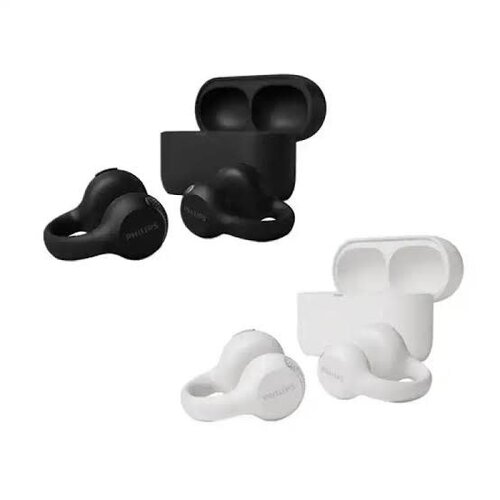Philips Ear-clip earphones TAQ2000 Philips Ear-clip earphones TAQ2000