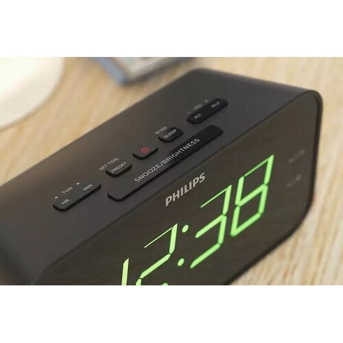 Alarm Clock Radio TAR3306