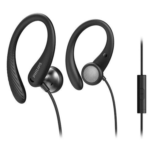 Philips Sports Earhook TAA1105 with mic