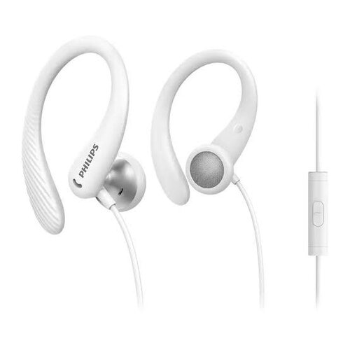 Philips Sports Earhook TAA1105 with mic