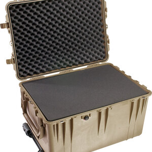 Peli Peli 1660 + Foam