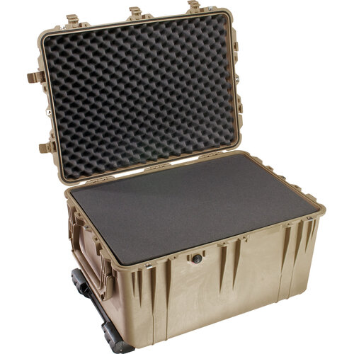 Peli Peli 1660 + Foam