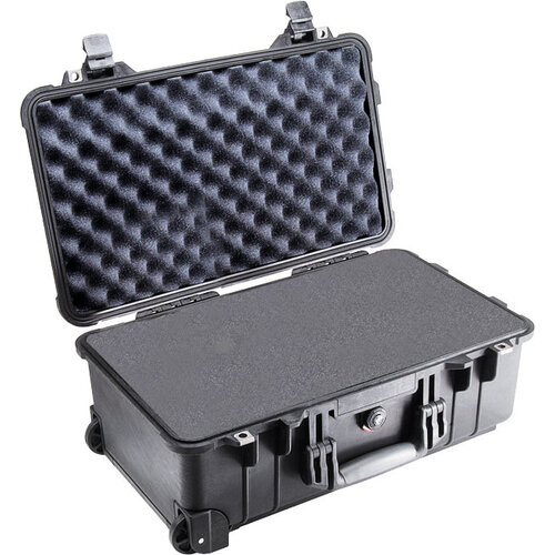 Peli Peli 1510 + Foam