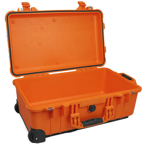 Peli Peli 1510 + Foam