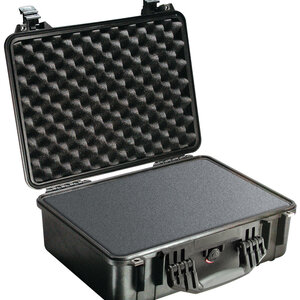 Peli 1520 + Foam