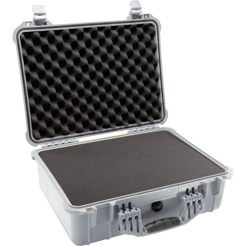Peli 1520 + Foam