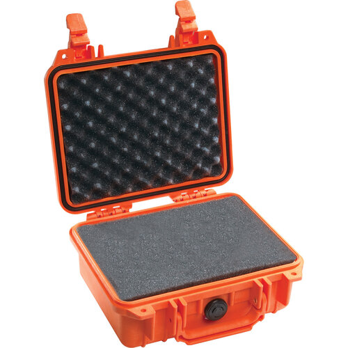 Peli Peli 1200 + Foam