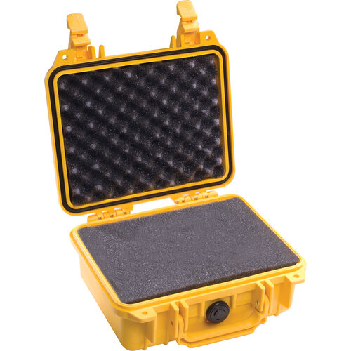 Peli Peli 1200 + Foam