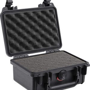 Peli Peli 1120 + Foam