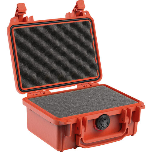 Peli Peli 1120 + Foam
