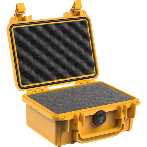 Peli Peli 1120 + Foam