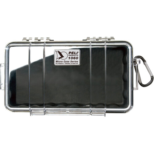Peli Peli 1060 Clear