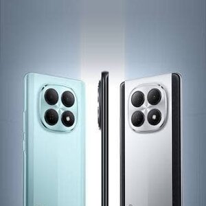 Xiaomi Poco M8 5G Xiaomi Poco M8 5G