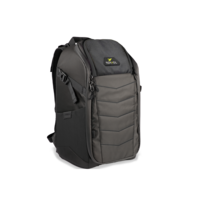 QUAD PITSTOP BACKPACK V2 - Black