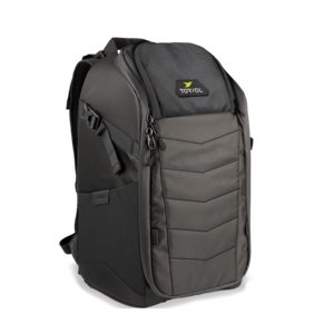 Torvol QUAD PITSTOP BACKPACK V2 - Black Torvol QUAD PITSTOP BACKPACK V2 - Black