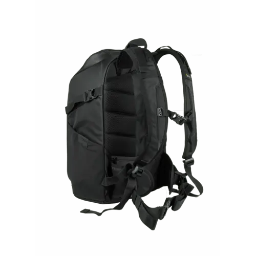 Torvol QUAD PITSTOP BACKPACK V2 - Black Torvol QUAD PITSTOP BACKPACK V2 - Black