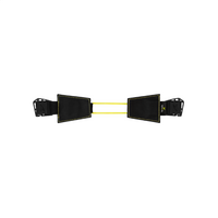 QUAD-STRAP - Black