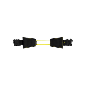 Torvol QUAD-STRAP - Black Torvol QUAD-STRAP - Black