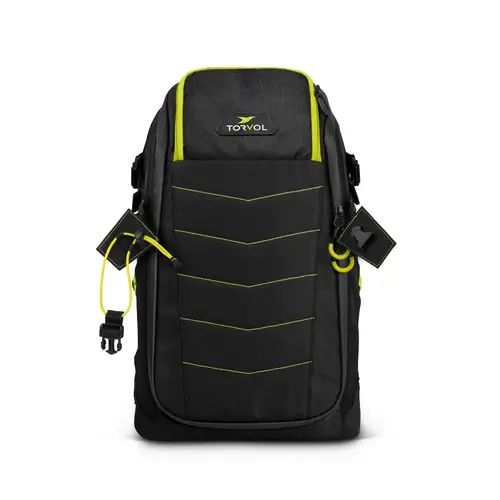 Torvol QUAD-STRAP - Black