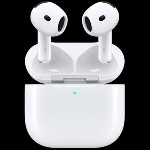 Apple AirPods 4