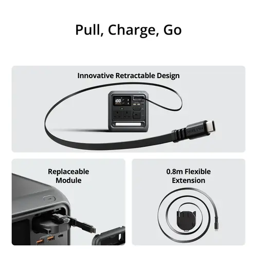 DJI Power 1000 Mini DJI Power 1000 Mini