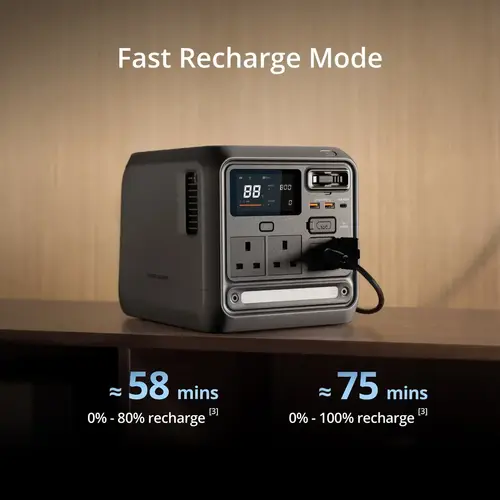 DJI Power 1000 Mini DJI Power 1000 Mini