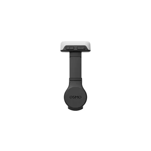 DJI Osmo Pocket 4 Fill Light