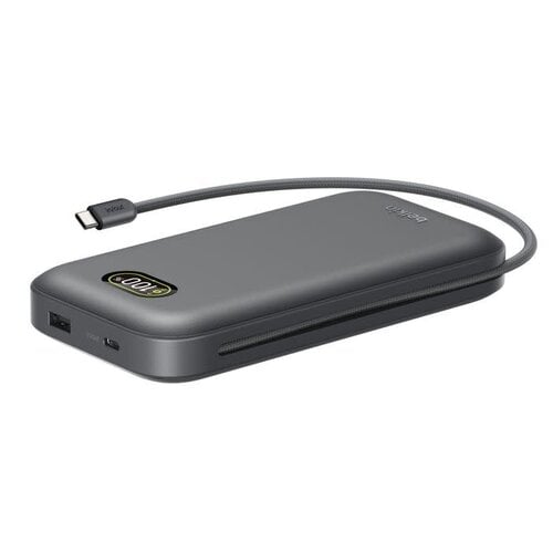Belkin UltraCharge Pro Laptop Power Bank 27K