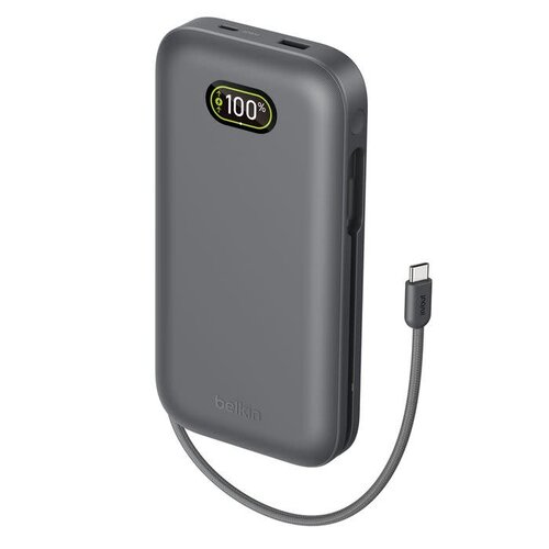 Belkin UltraCharge Pro Laptop Power Bank 27K