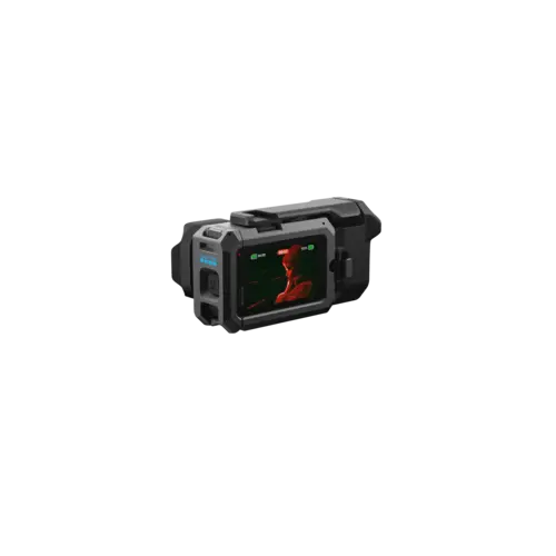 GoPro Point-and-Shoot Grip