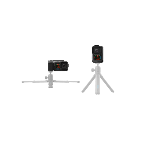 GoPro Point-and-Shoot Grip