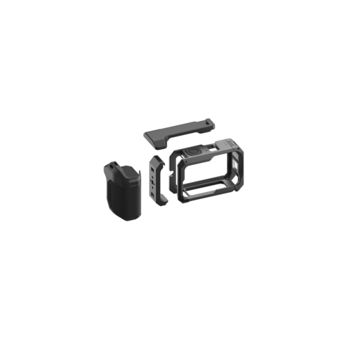 GoPro Point-and-Shoot Grip