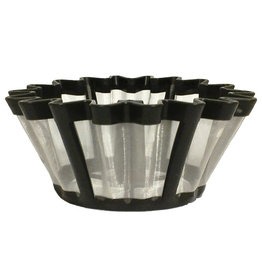 Reusable ECO-Logic Oval Filter (6 to 12 cups)