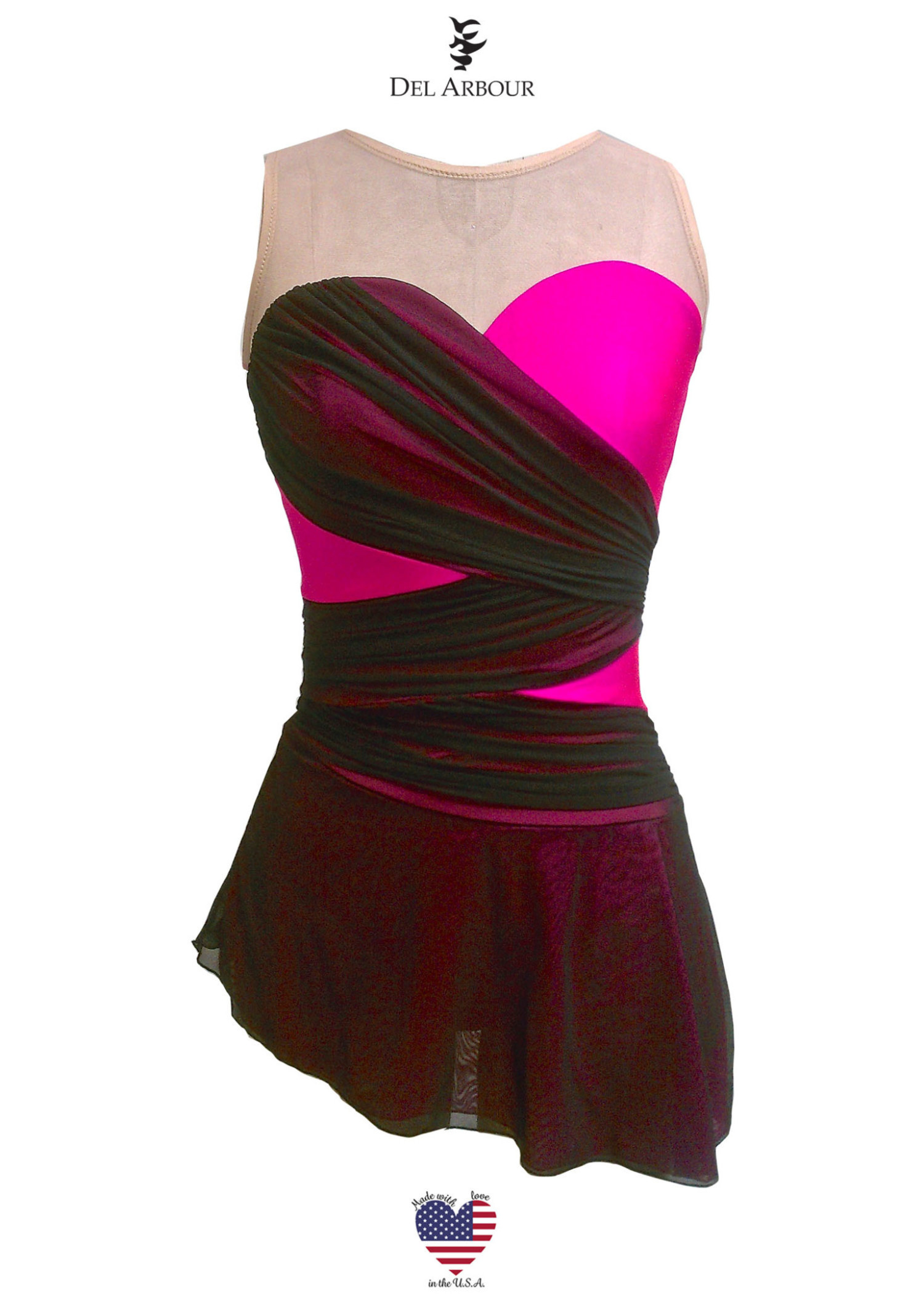 Del arbour dresses Clearance