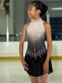 used figure skating dresses for sale