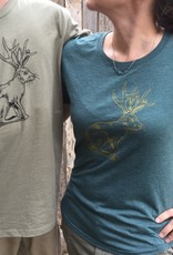 Women’s Jackalope T-shirt