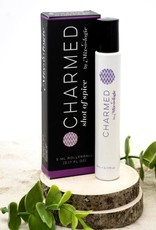 Mixologie Charmed Shot of Spice Rollerball Perfume